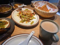 -纳鲁孜·新疆特色餐厅(上海悦荟广场店)