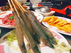 -燃计沙茶皇·香港沙茶火锅(人广旗舰店)