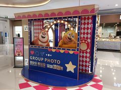 -天虹购物中心(深圳龙华店)