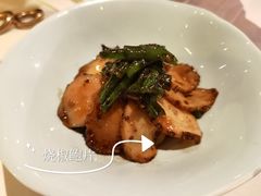 烧椒鲍片-西郊5号·Maggie 5