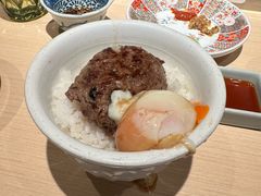 -肉肉大米(金虹桥店)