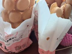 -利强记北角鸡蛋仔(弥敦道店 )