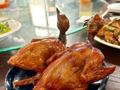 -煲煲掂风味煲仔饭餐厅(西区店)