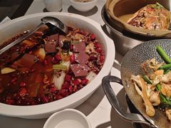 -外婆家(西红门荟聚购物中心店)