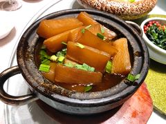 红烧大萝卜-天福苑(崇宁路店)