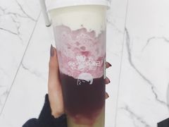 -喜茶(永旺梦乐城店)