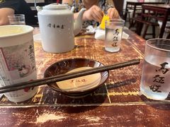 -馬伍旺川菜(安德门店)