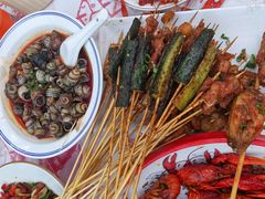 -辣不怕口味虾(凌霄路店)