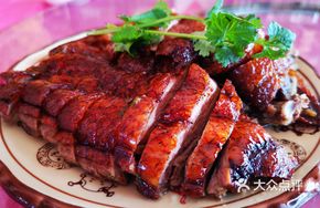 Roast Pork