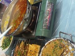 -四妹餐厅(玫瑰街店)