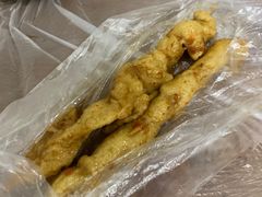 -乔伯凉面(白沙路店)