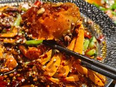 -嘎嘎鸭脑壳(蜀汉路店)