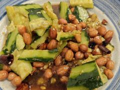 -观城阁家常菜·精品烤鱼·锦州烧烤(崇文门店)