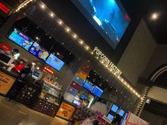 -CGV影城(黄河道ScreenX店)