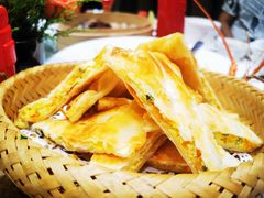 -上海古井假日酒店 · 徽昇楼中餐厅