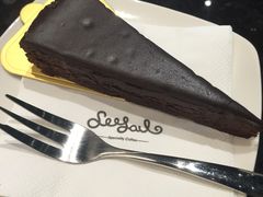 -Seesaw Coffee(环贸iapm店)