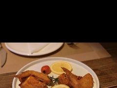 -巴别塔法餐舍(朝阳店)