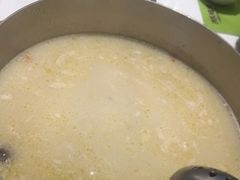 -洪氏嗨捞·猪肚鸡火锅(阳光天地店)