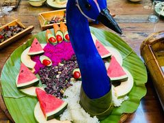 -火咂咂竹筒宴(告庄店)