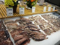 -永辉超市(凯德·天府店)