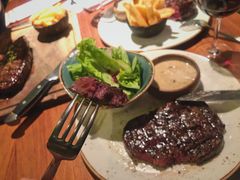 -The Meat & Wine Co Southbank(南岸店)