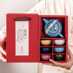 点击看大图 -六月嫁期婚礼(旗舰店)
