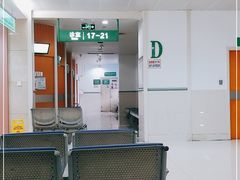 -复旦大学附属华山医院(总院)