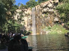 -沕沕水生态风景区