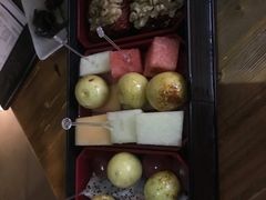 -胡桃里音乐酒馆(曲江店)