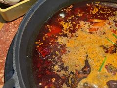 -赵美丽·重庆社区火锅·直营店(火车东站·中豪国际店)