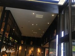 门面-东园小馆·早茶·淮扬小炒(三盛广场店)