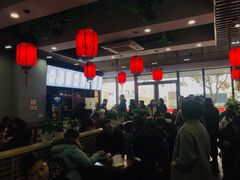 -台州老六海鲜面馆(上南总店)