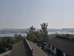 -苏州上方山国家森林公园