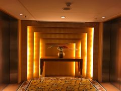 -香港城市花园酒店