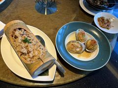-三亚亚龙湾瑞吉酒店·铭轩中餐厅Mingxuan·海南菜·粤菜