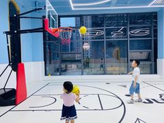 -逸动少儿体能·运动培训(申花校区)