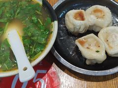 -黄阿姨锅贴大王(万航渡路店)