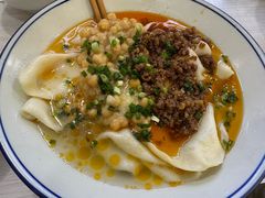 -荣昌鸡汤铺盖面(华新路店)