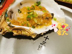 -十三道烧烤(保利西街店)