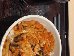 -吉野家(上海美罗城店)