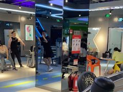 -优享健身(物美圣熙8号购物中心店)