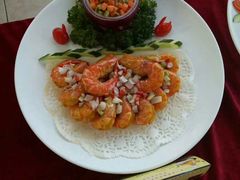 -食德乐·全鸽宴顺德菜(南湖店)