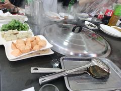 -崔记生活·铁锅炖鱼粘卷子(总店)
