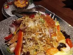 -千代武日本料理(开发区店)