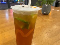 -CoCo都可(深业东岭店)