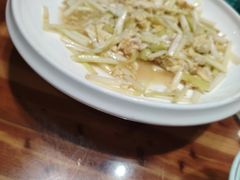 -新五一海鲜•夜宵大排档(城隍庙店)