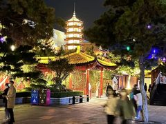 -青岛方特梦幻王国
