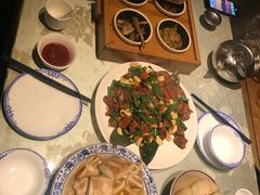 -鲁城往事(游客中心店)