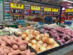 -新玛特购物广场(齐齐哈尔店)