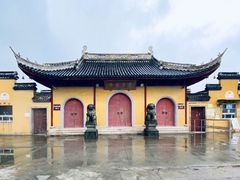 -上海青龙寺